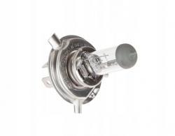 Галогенная лампа H4 Lumen Performance +50% 12V- 60/55W P43t
