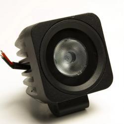 Фара Lumen-C10WS 1*10W Cree (Flood)