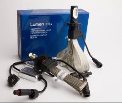 Светодиодная лампа H4 Lumen Flex (P43t) 9-32V 22W