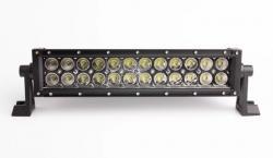 Балка Lumen Pro  72W 24*3W Cree 2 line (Combo)