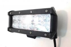 Балка  Lumen -Е -С36W -12*3W Epistar (Combo)