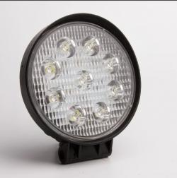 Фара Lumen-27WR Super slim Epistar (Flood)