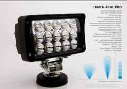 Фара Lumen 45WL Pro (Spot)