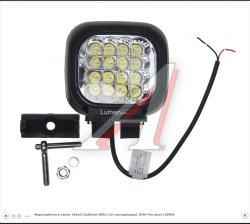 Фара Lumen PRO - 48W 16*3 W Cree  ( Spot )