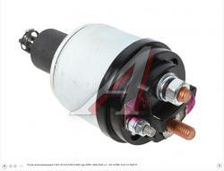 Реле втягивающее ГАЗ-3110,3302,УАЗ дв.ЗМЗ-406,405 ст. 42.3708-10/11 БАТЭ   42.3708800-11
