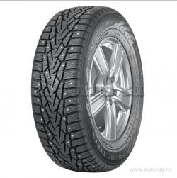 Автошина R16 265/70 Nokian Tyres Nordman 7 SUV 112T шип TS32310