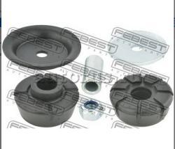 Втулка переднего амортизатора (компл) MITSUBISHI L200 2006-> FEBEST MSB-KB4TF-KIT