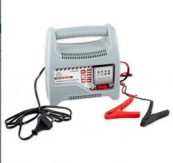 Зарядное устройство 12В 4А 12-60Ач 220В ARNEZI R7990101