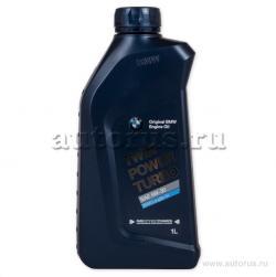 Масло моторное BMW TwinPower Turbo Oil Longlife-04 5W30 синтетическое 1 л 83 21 2 465 849