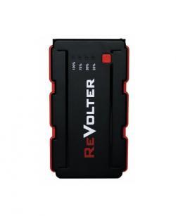 Портативное зарядное устройство ReVolter SPARK, 7200 мАч