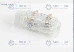 Фонарь освещ. ном. знака ГАЗель-3302, ВАЗ-2108
