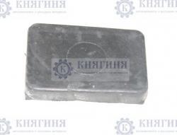 Упор рессоры ГАЗ-53,3307, ПАЗ        53-2902433-010