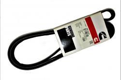Ремень 2190 (8PK) генератора Валдай дв. Cummins ISF 3.8L поликлиновый (3289897) (оригинал)