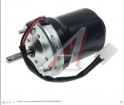 Мотор отопителя МАЗ,КАМАЗ,ГАЗ 24V MEGAPOWER   МЭ237