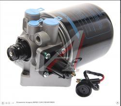 Осушитель воздуха КАМАЗ (24V) MEGAPOWER   4324101400