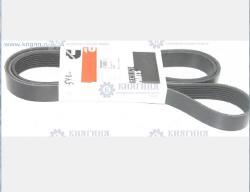Ремень 2155 (8PK) генератора ГАЗель дв. Cummins ISF 2.8L поликлиновый (оригинал)