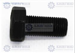 Болт М10*1*22 крепления главной пары ГАЗель (Красная Этна)