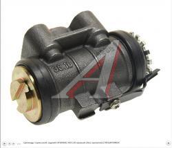 Цилиндр тормозной задний HYUNDAI HD120 правый (без прокачки) MEGAPOWER   58430-62004