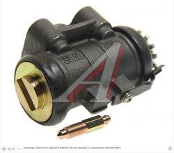 Цилиндр тормозной задний HYUNDAI HD120 правый (с прокачкой) MEGAPOWER   58450-62004