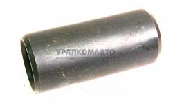 Втулка пальца передней рессоры L=87 d=30 D=40 оригинал  WG9000520078