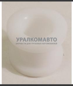 Втулка торсиона кабины пластик    AZ1642430263