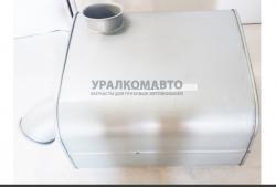 Глушитель    WG9725540002/WG9725540060