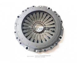 Корзина сцепления 430 обратного действия (с кольцом)     WG9114160010