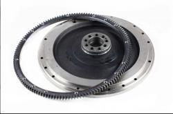 Маховик WD615 Евро2 с венцом  HOWO 612600020211