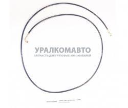 Шланг подъема кабины L=2100 одноколенный