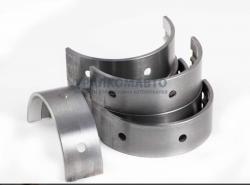 Вкладыши WD615 Евро2-3 коренные STD (комплект 14 шт.) качество Huatai