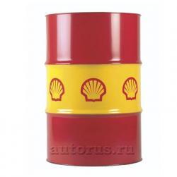 Масло Shell Helix HX7 10W40 мот. п/с. (209л)