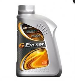 Масло G-Energy Expert L 5W40  п/син. (1л.)