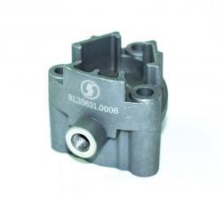 Цилиндр блокировки дифференциала F3000    SHAANXI 81.35631.0006