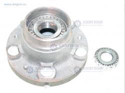 Ступица  колеса передняя Соболь  (ГАЗ)     2217-3103004