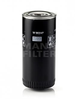 Фильтр масляный DAF/IVECO/RENAULT MANN-FILTER W 962/47