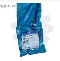 Рычаг КПП 5-ст. ГАЗель (рем-кт с верх.рычагом) (в упак. ГАЗ)