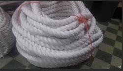 Канат ПАТ д. 40 (125) мм