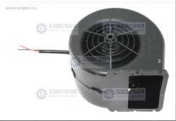 Мотор отопителя ГАЗель (бизнес) Волга-31105 в сб.   97074