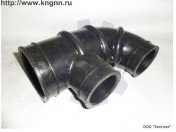 Воздухозаборник ГАЗель дв. Крайслер  ЕВРО-3