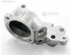 Корпус термостата ГАЗель NEXT дв. УМЗ-274    А274.1306031