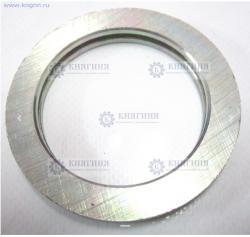 Корпус маслоотражателя полуоси Газель п/прив.   33027-2304089