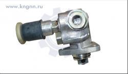 Насос топливный низкого давл. (ТННД) дв. 245 ГАЗ в сб.