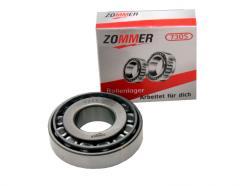 Подшипник 7305 ступицы перед. ГАЗель наруж., ступицы Волга-2410  Zommer