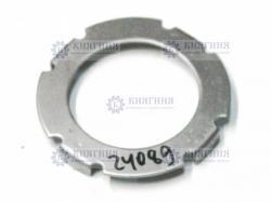 Шайба упор. подш. перед. ступицы ГАЗель,Соболь (ГАЗ)    13-3103032
