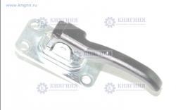 Ручка двери ГАЗель , ГАЗ-3307 внутр. лев.    4301-6105083