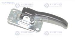Ручка двери ГАЗель  , ГАЗ-3307 внутр. прав.   4301-6105082