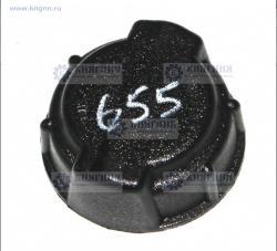 Пробка расшир. бачка ГАЗель    330208-1311065