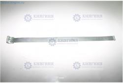 Хомут крепл. бака топлив. ГАЗель-2705    2705-1101110