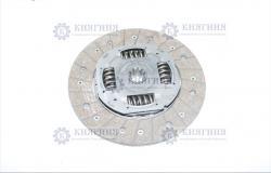 Диск сцепления ГАЗель дв. Cummins ISF 2.8L (Sachs)     20-1878005-456