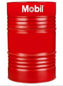 Масло MOBIL Delvac MX Extra 10W40 моторное полусинтетическое 208 л
